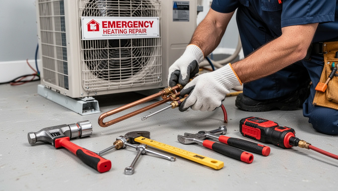 Emergency Heating Repair